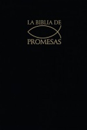 Biblia de promesas 
