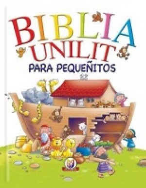 Biblia para pequeñitos