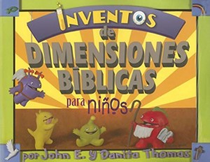 inventos de dimensiones biblicas para niños