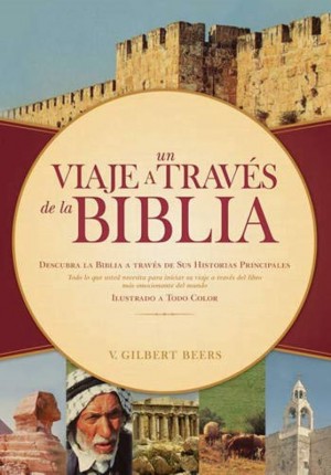 un viaje a travez biblia