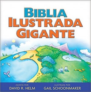 biblia Ilstrada gigante