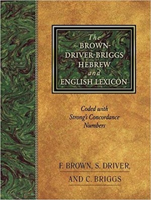 The Brown Driver