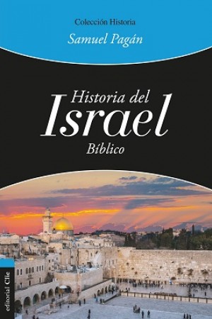 Historia Israel biblico