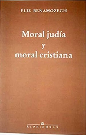 moral judia