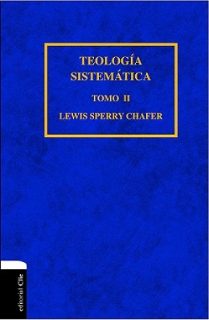 Teologia Chafer 2