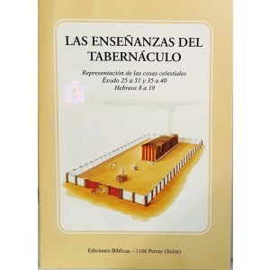Las enseñanzas del tabernáculo 