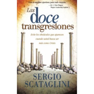 Las doce transgresiones