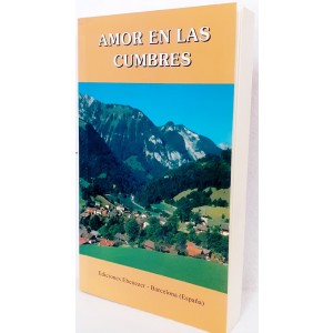 Amor en las cumbres 