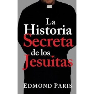 Historia de los Jesuítas