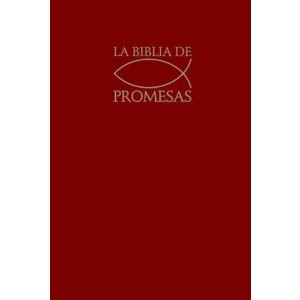 Biblia de promesas RVR 1960