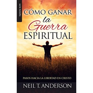 Como ganar la guerra espiritual