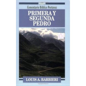 Primera y Segunda de Pedro 