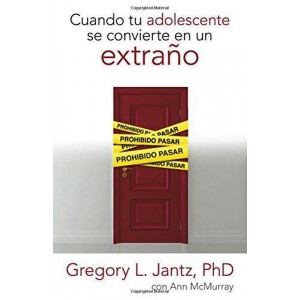 Cuando tu adolescente se convierte en un extraño