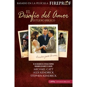 El desafío del amor guía de estudio 