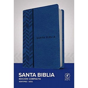 Biblia NTV compacta