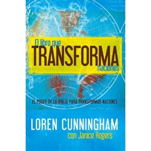 El lLibro que transforma naciones