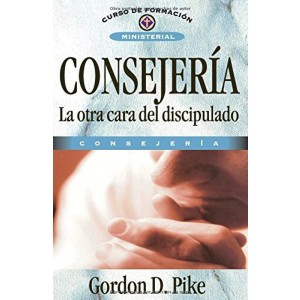 CONSEJERÍA LA OTRA CARA DEL DISCIPULADO