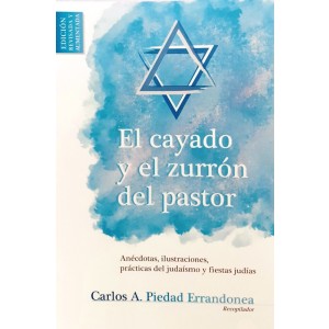 El Cayado y el Zurrón del Pastor 