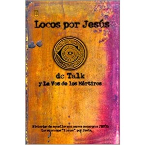 Locos por Jesús 