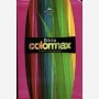 Biblia Colormax RV 1960 frambuesa i/piel