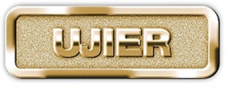 pin ujier