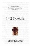 Comentario Antiguo Testamento Andamio: 1 y 2 Samuel