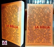 Bíblia catalá