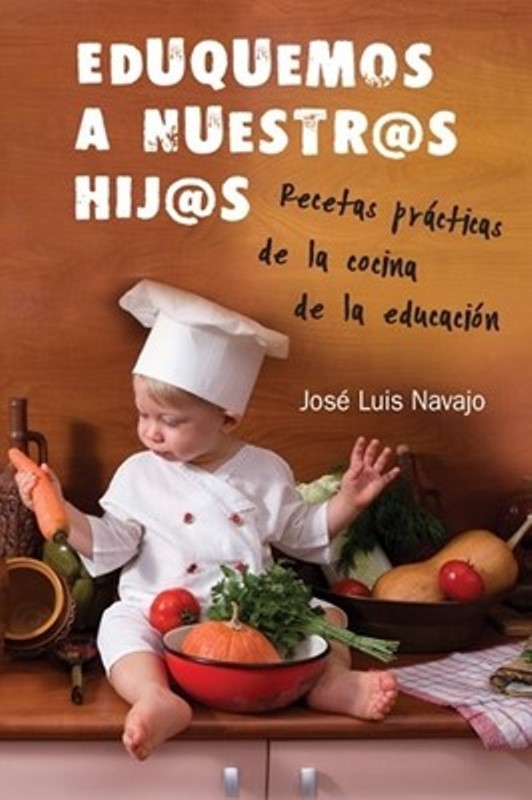 eduquemos a nuestros hijos