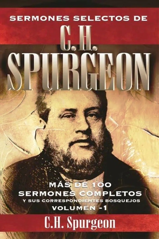 Sermones Selectos Volumen 1