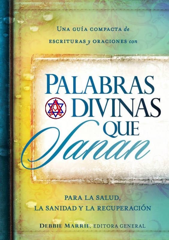 Palabras divinas que sanan