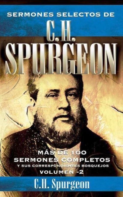 sermones selectos spurgeon