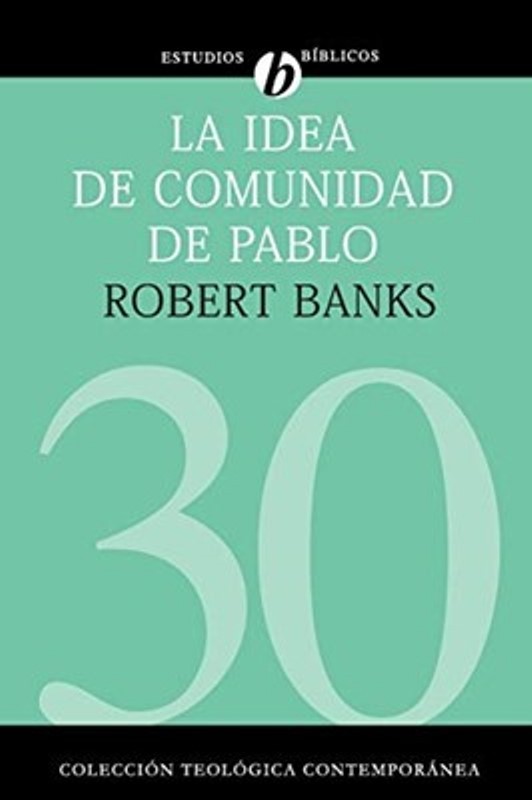 La idea de comunidad de Pablo 