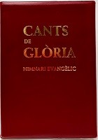 Himnari evangèlic cants de glòria 