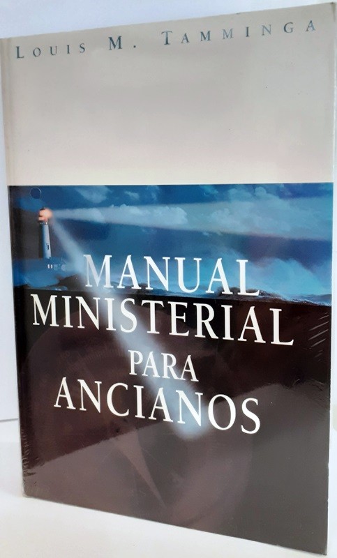 manual ministerial para ancianos