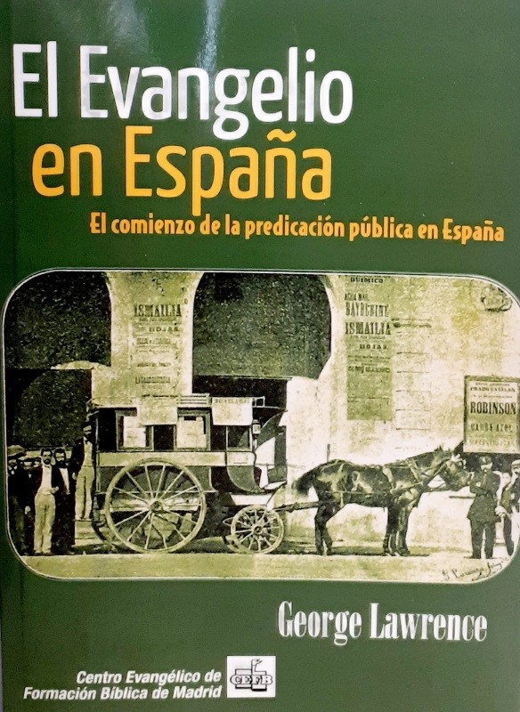 El Evangelio en España