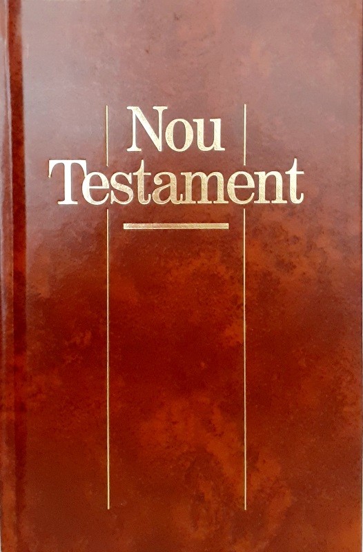 nou testament