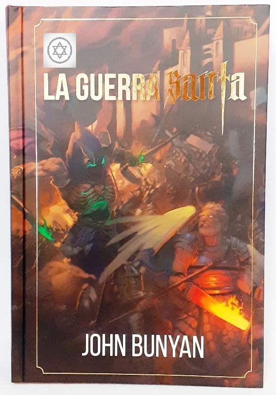 La Guerra santa 