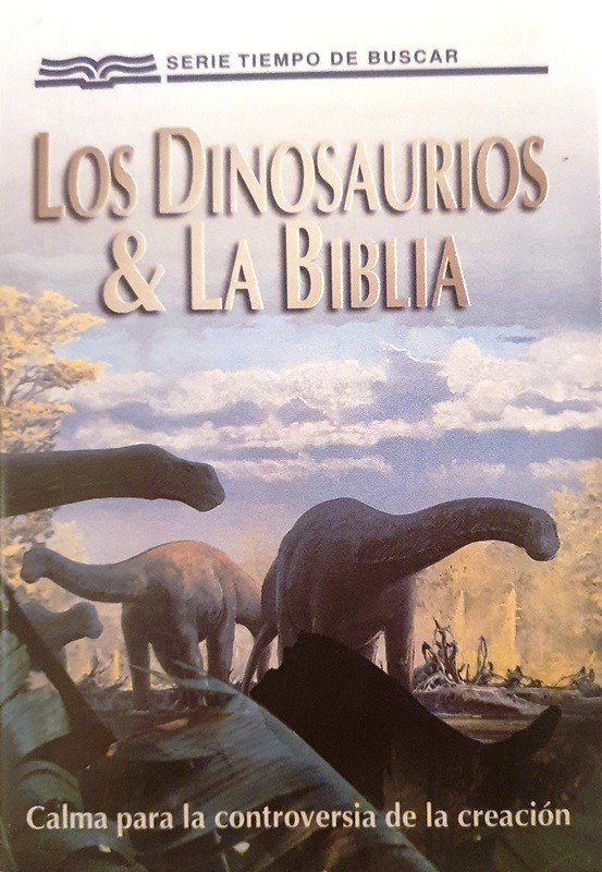 dinosaurios