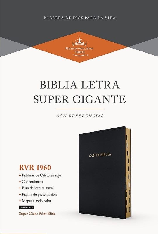 biblia rvr 1960