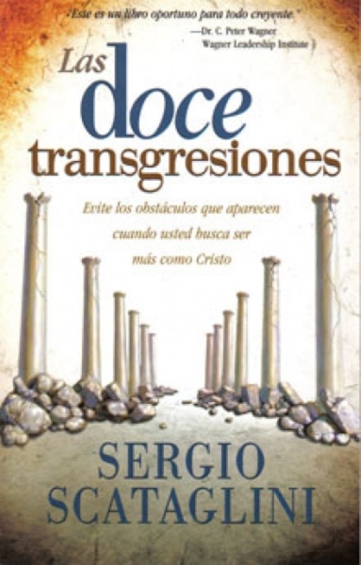 las doce transgresiones