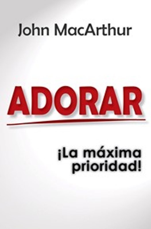 Adorar 