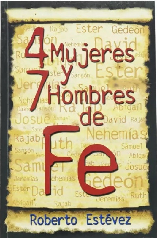 4 mujeres 