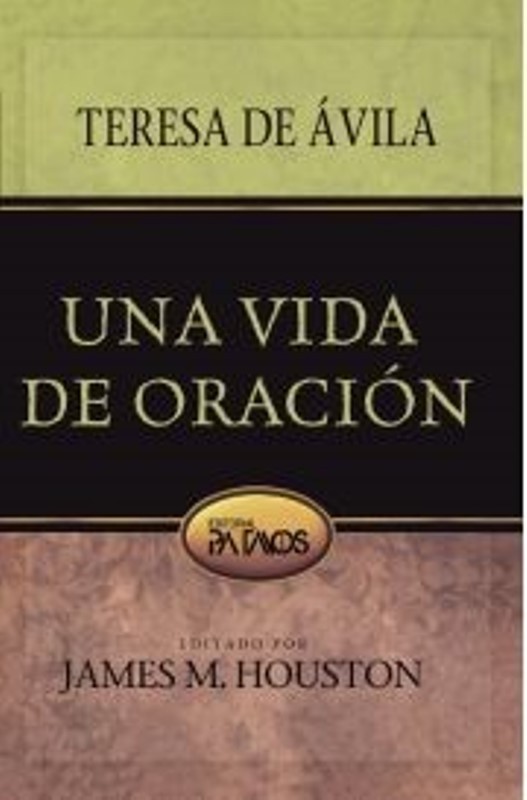 una vida de oracion