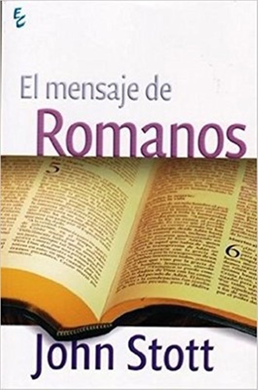 Mensaje de Romanos 