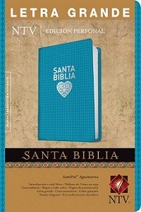 Biblia LG imi ind. NTV