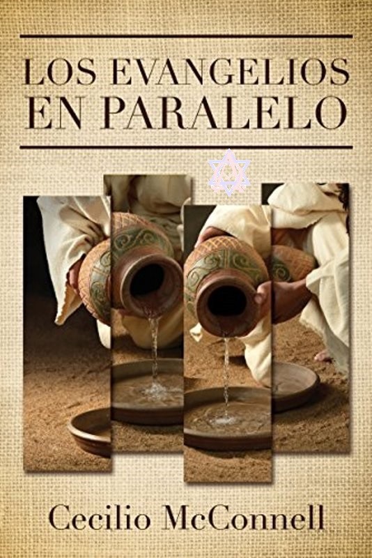 Los evangelios en paralelo 