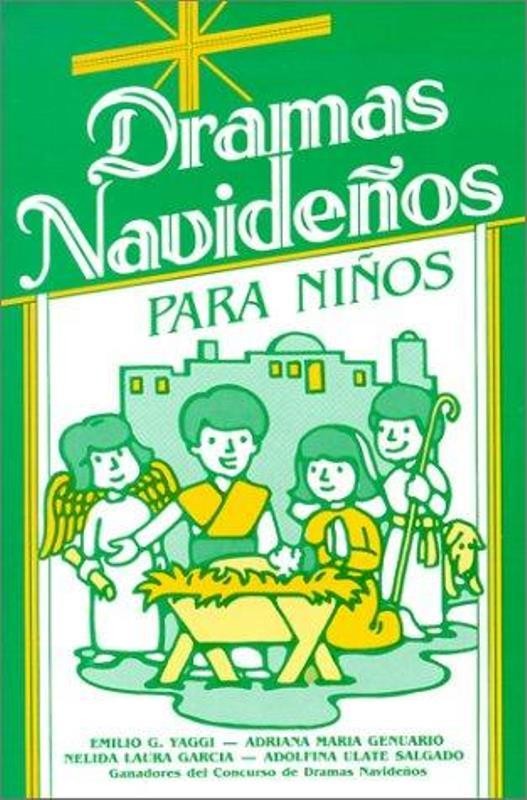 dramas navidad para niños