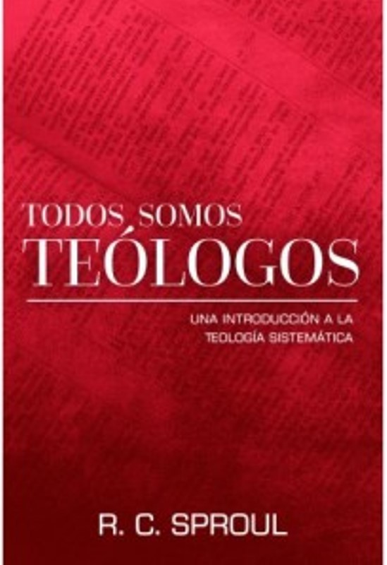 todos somos teologos