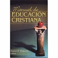manual de educacion cristiana 