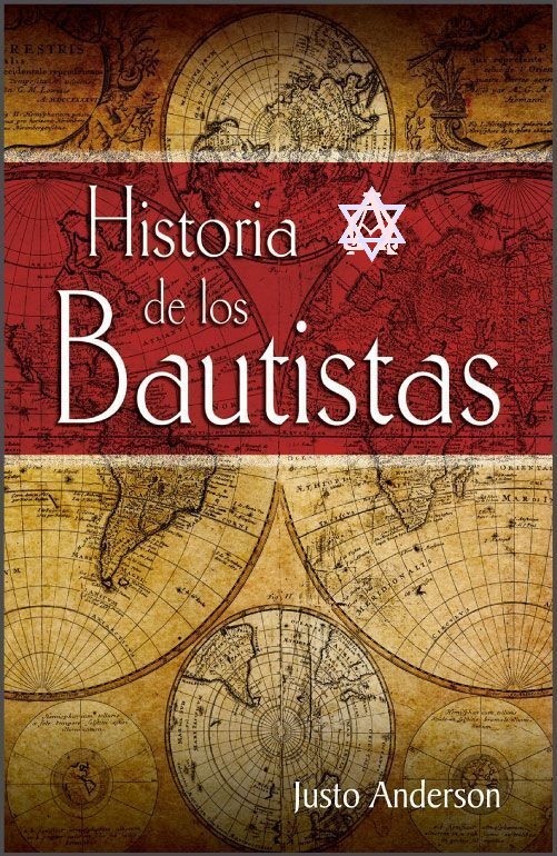 historia bautistas